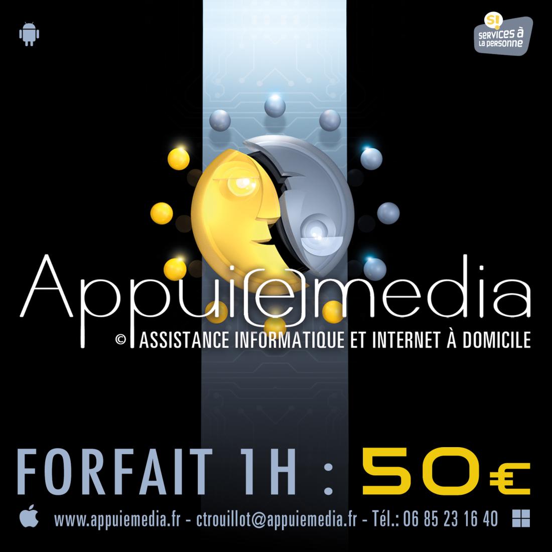 FORFAIT 1H