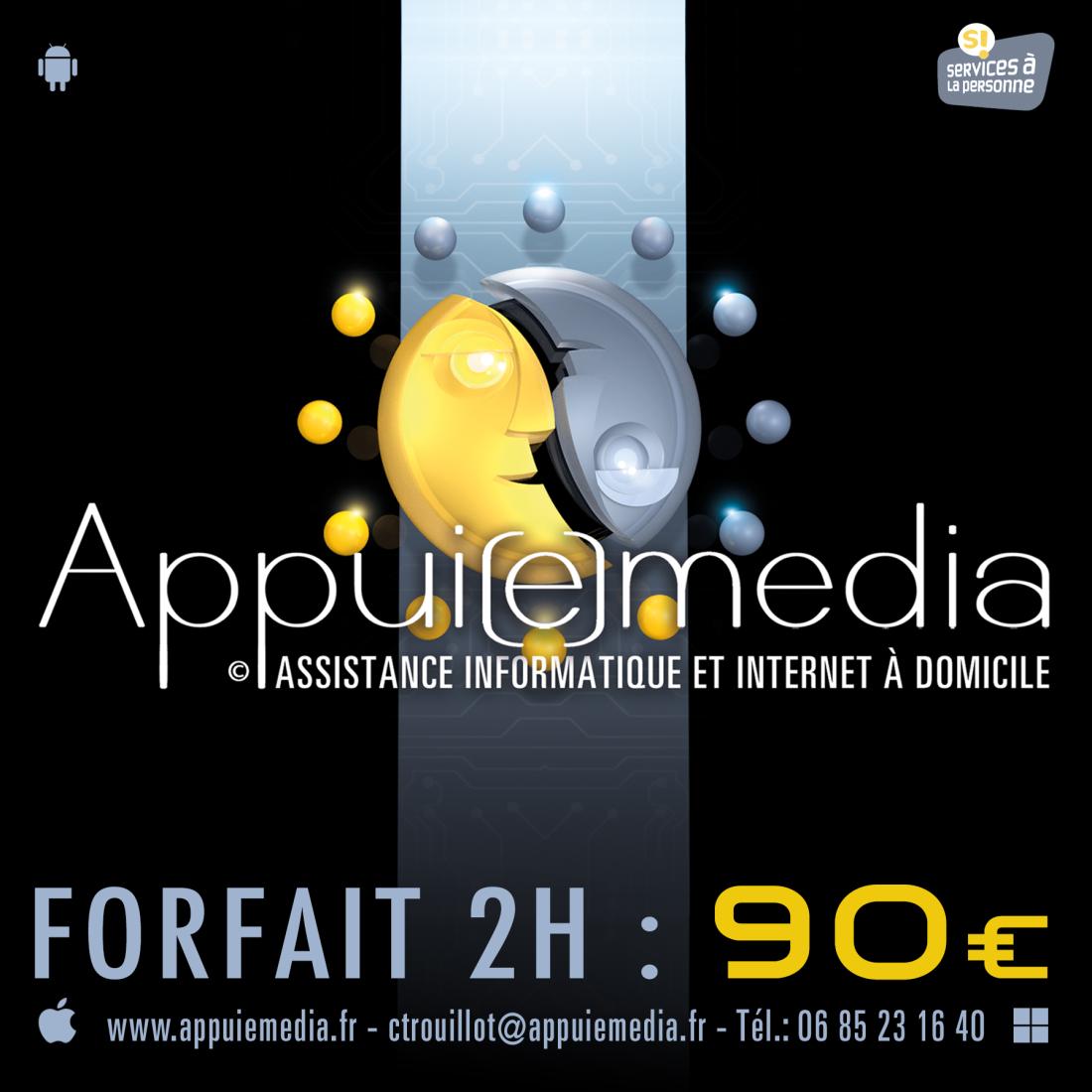 FORFAIT 2H