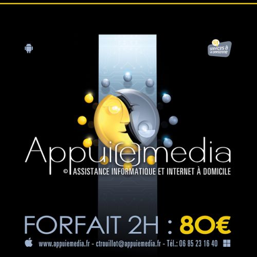 FORFAIT 2H 80€