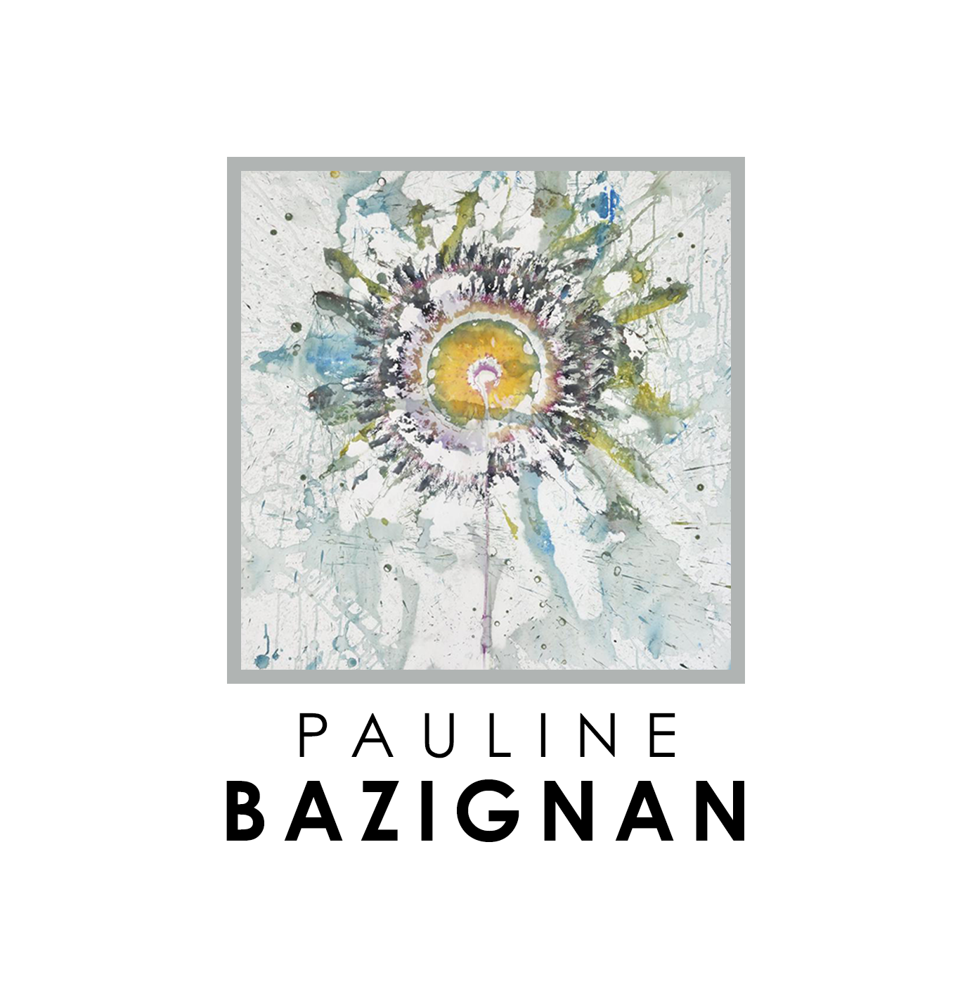 PAULINE BAZIGNAN