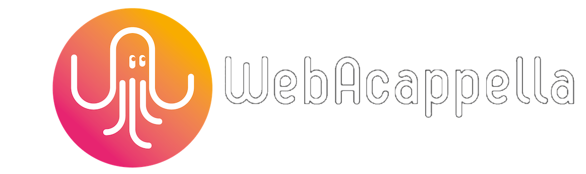 WEBACAPPELLA
